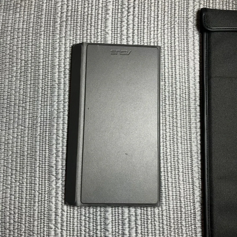 ASUS zenscreen mb166c